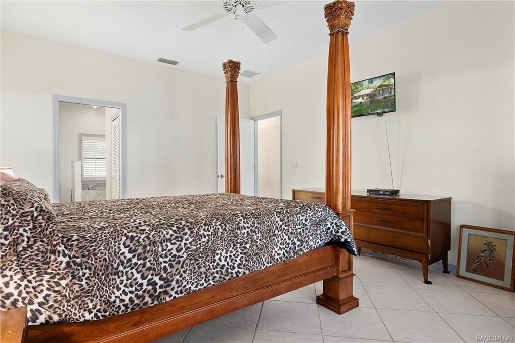 home for sale at 3069 W Bermuda Dunes Drive, Lecanto, FL 34461 in Black Diamond Ranch