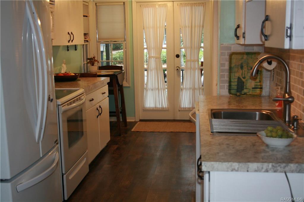 home for sale at 3830 N Briarberry Point, Beverly Hills, FL 34465 in Parkside Village
