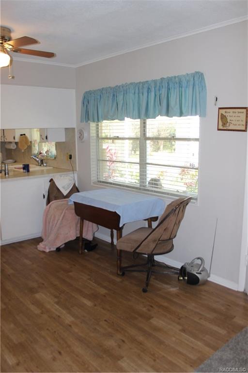 home for sale at 5788 W Dunnellon Road, Dunnellon, FL 34433 in Citrus County