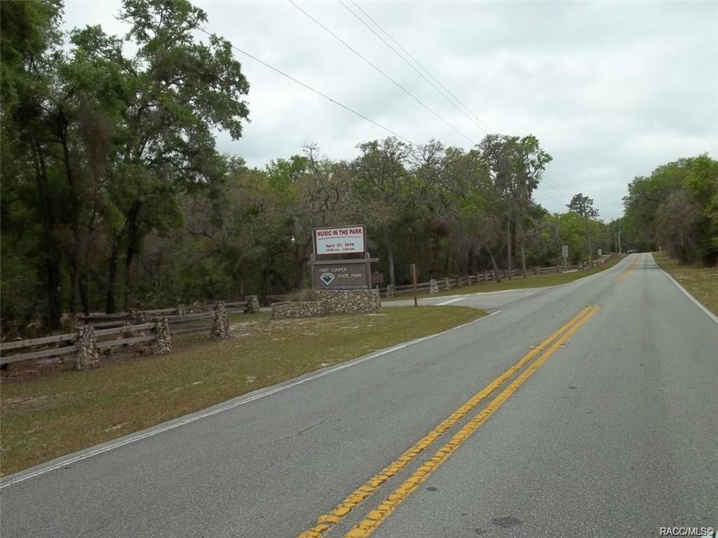 home for sale at 4348 E Wyoming Lane, Hernando, FL 34442 in Hernando City Heights