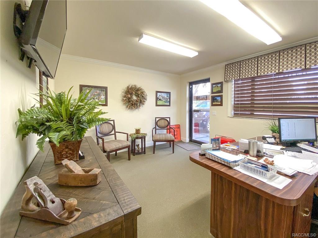 home for sale at 2066 N Florida Avenue, Hernando, FL 34442 in Citrus County