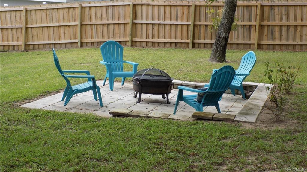 home for sale at 5580 S Marathon Terrace, Inverness, FL 34452 in Inverness Highlands West