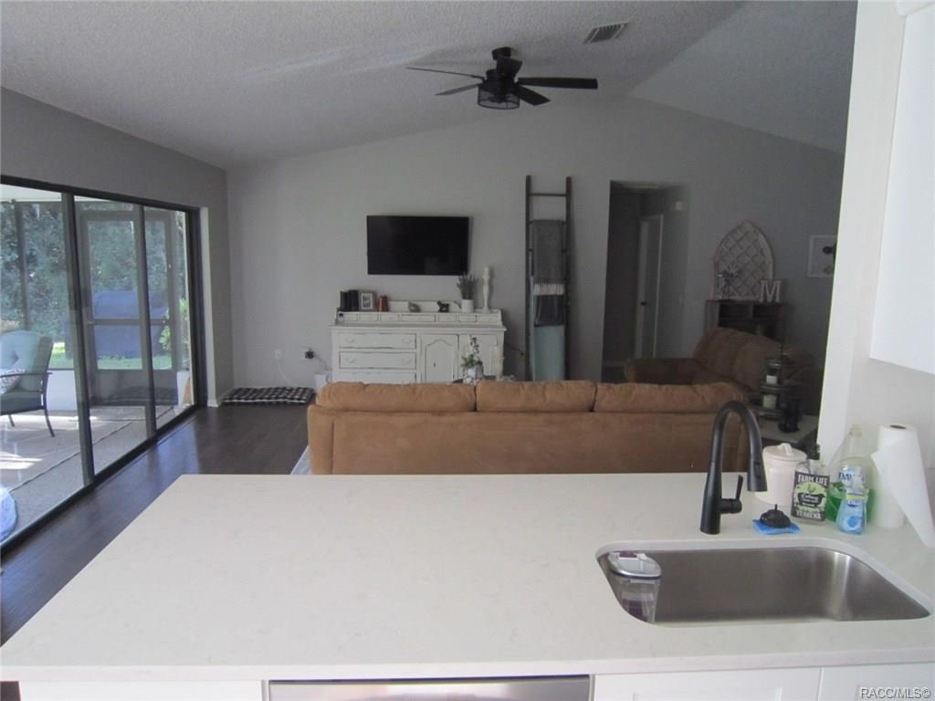 home for sale at 2919 S Rose Avenue, Inverness, FL 34450 in Seven Lakes Park
