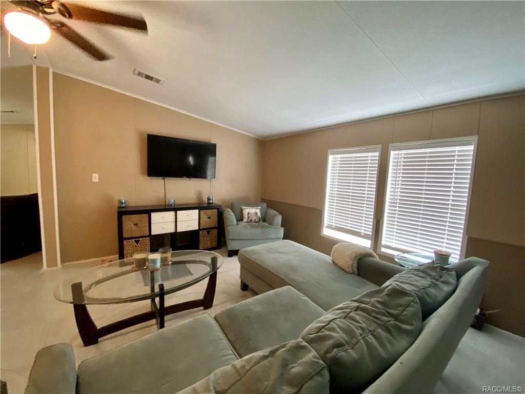 home for sale at 5208 W Caraway Place, Lecanto, FL 34461 in Cinnamon Ridge