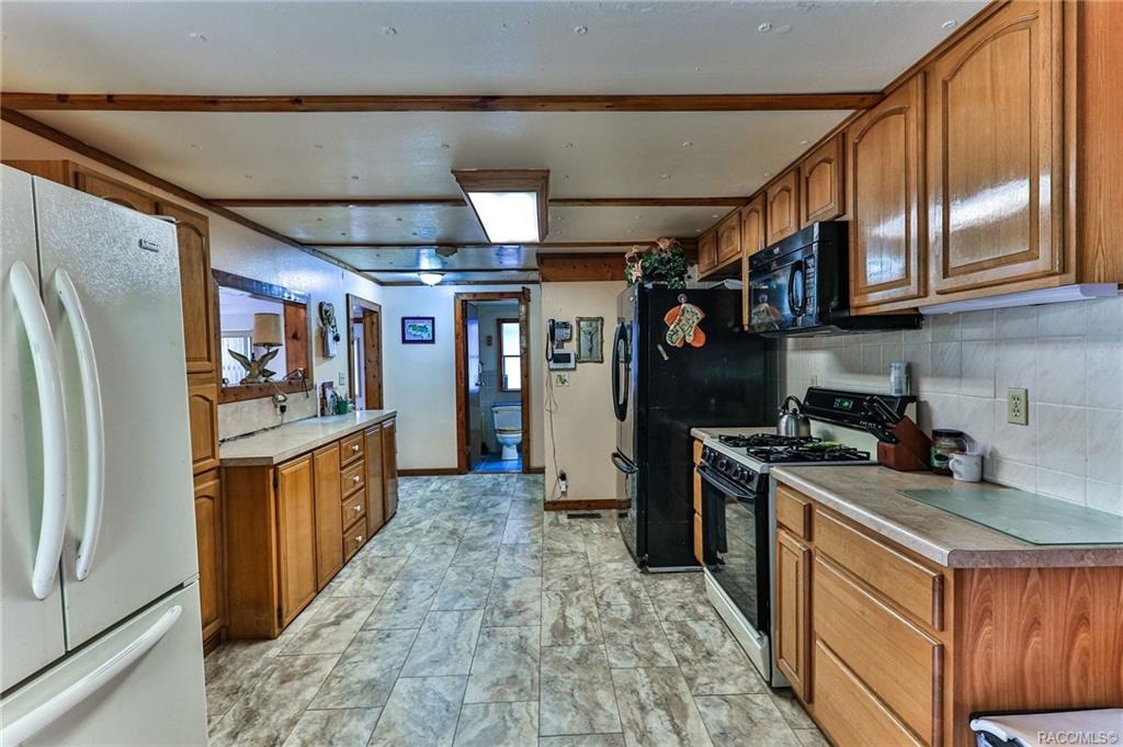 home for sale at 268 S Tuck Point, Inverness, FL 34450 in Sherwood Forest