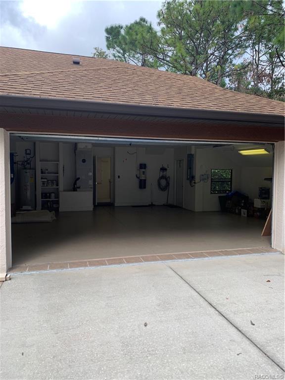 home for sale at 1 Enclave Point S, Homosassa, FL 34446 in Sugarmill Woods