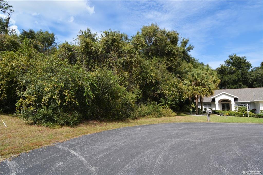 home for sale at 2665 E Maidstone Court, Hernando, FL 34442 in Citrus Hills - Canterbury Lake Estates