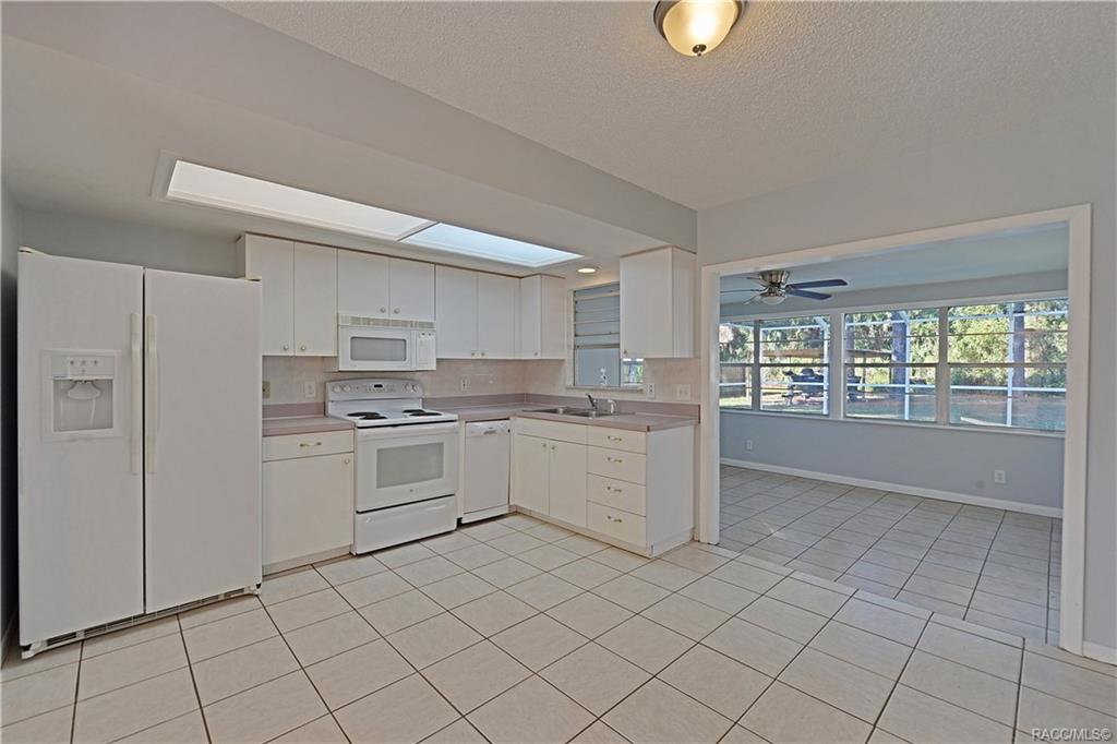 home for sale at 1150 N Fan Palm Point, Crystal River, FL 34429 in LaJolla Palms