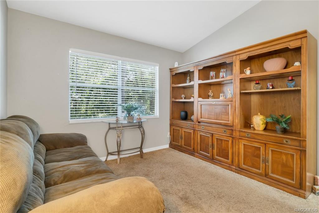 home for sale at 3606 N Woodgate Drive, Beverly Hills, FL 34465 in The Glen