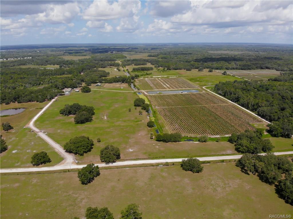 home for sale at 10632 E Lucas Trail, Inverness, FL 34450 in Sherwood Acres