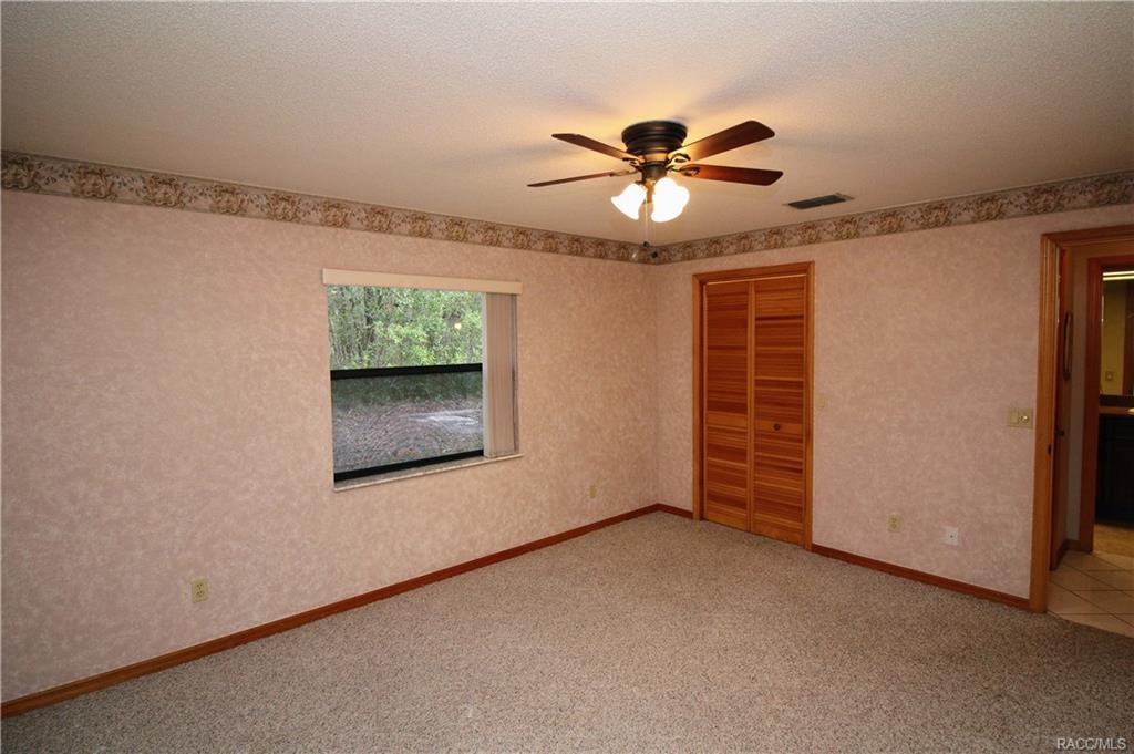 home for sale at in Citrus County