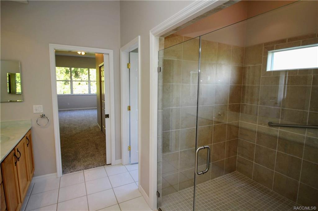 home for sale at in Citrus County