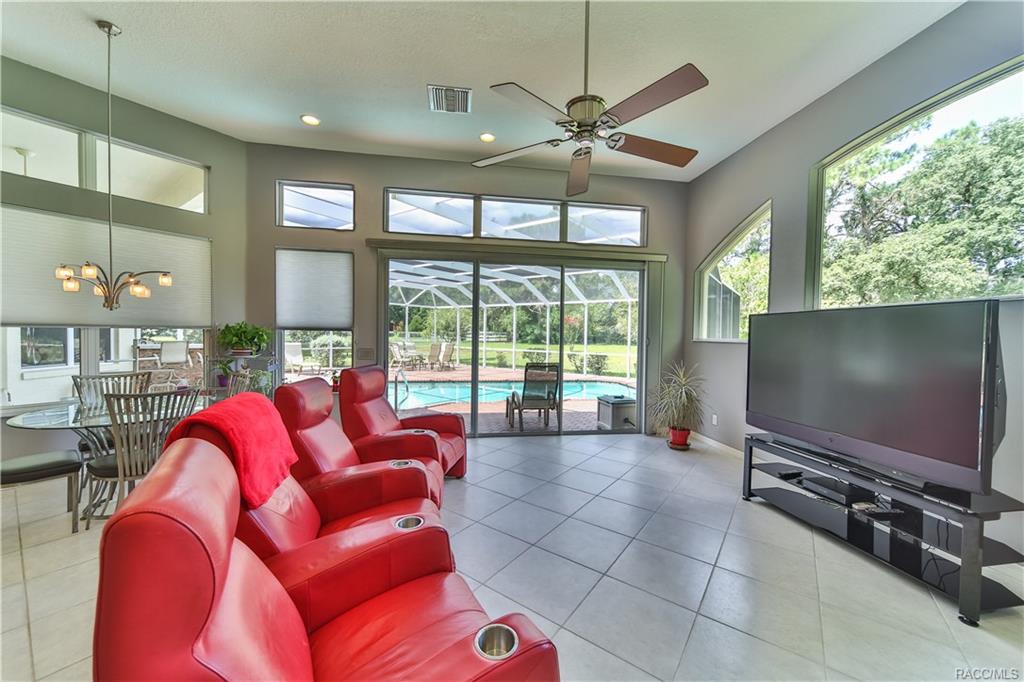 home for sale at in Citrus County