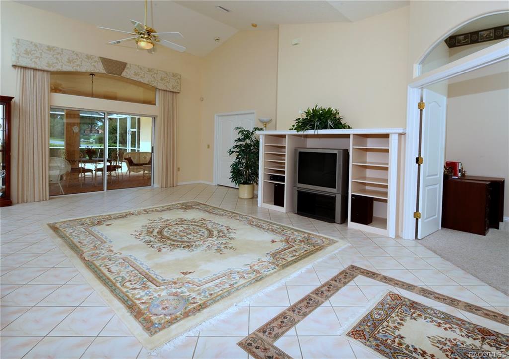 home for sale at 11 W Mickey Mantle Path, Hernando, FL 34442 in Citrus Hills - Terra Vista