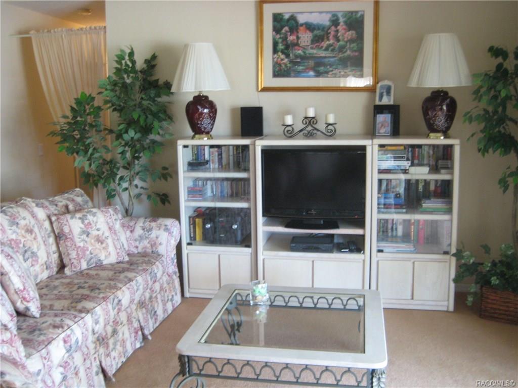home for sale at 1356 North Timucuan Trail, Inverness, FL 34453 in Connell Lake Estates