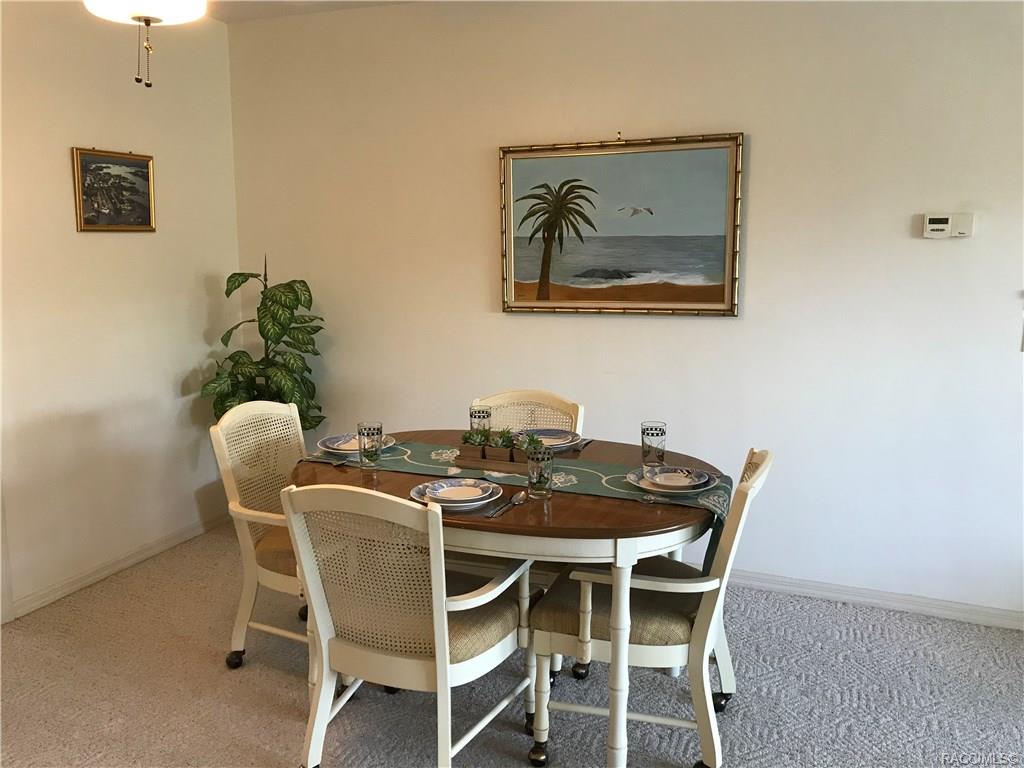home for sale at 16 Beach Lane, Crystal River, FL 34429 in Magnolia Lodge