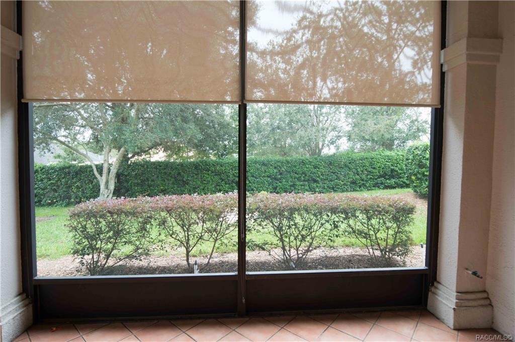 home for sale at 577 W Doerr Path, Hernando, FL 34442 in Citrus Hills - Hillside Villas