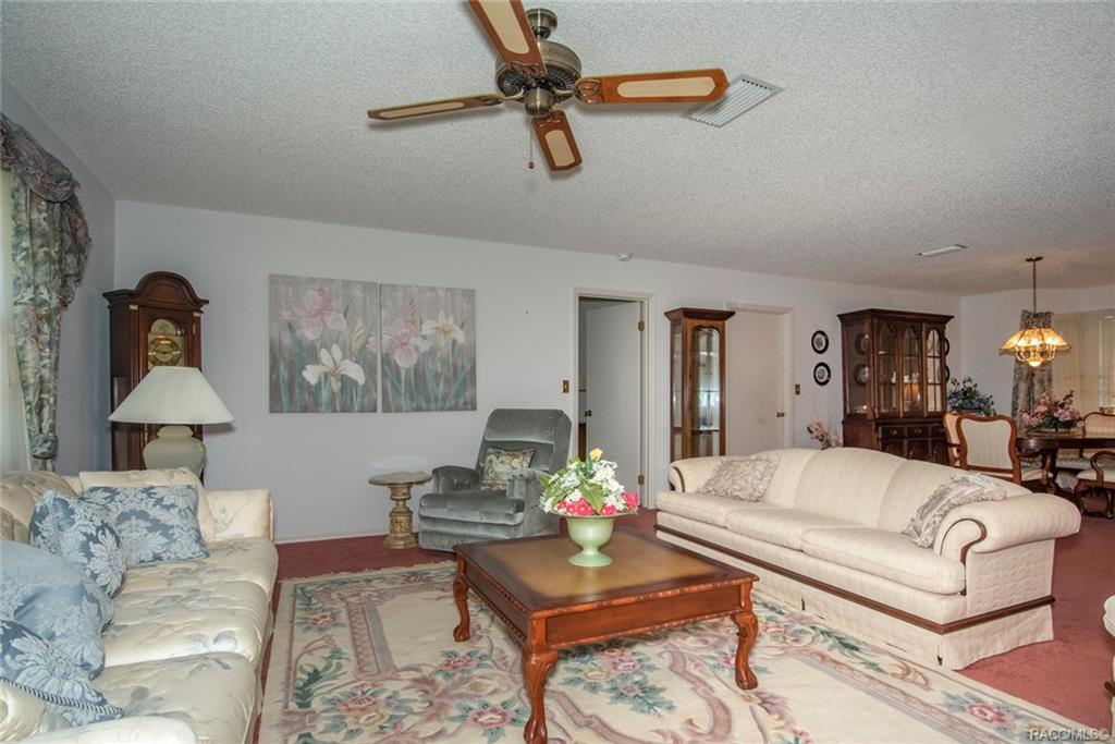home for sale at 3694 N Laurelwood Loop, Beverly Hills, FL 34465 in Lakeside Village