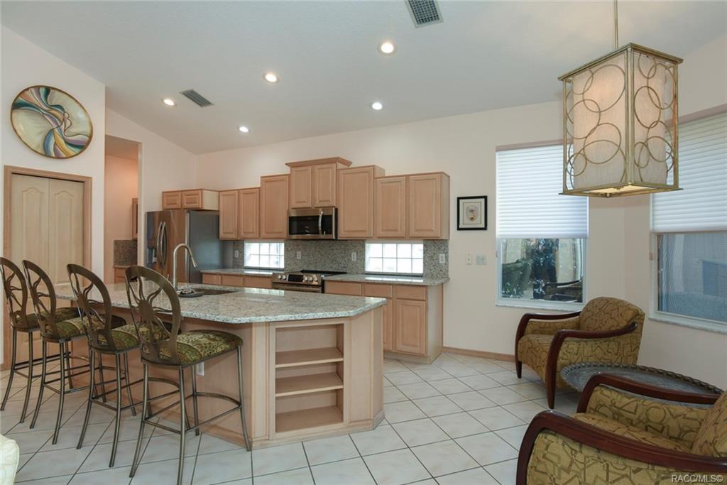 home for sale at 22 W Doerr Path, Hernando, FL 34442 in Citrus Hills - Terra Vista