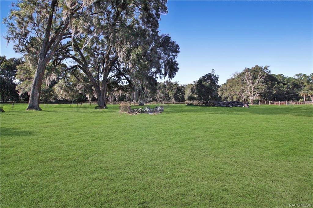 home for sale at 5825 NW Gainesville Road, Ocala, FL 34475 in Marion County