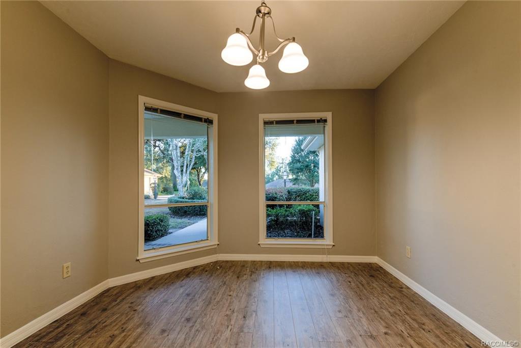 home for sale at 5971 W Dedham Trail, Crystal River, FL 34429 in Meadowcrest - Arbor Court