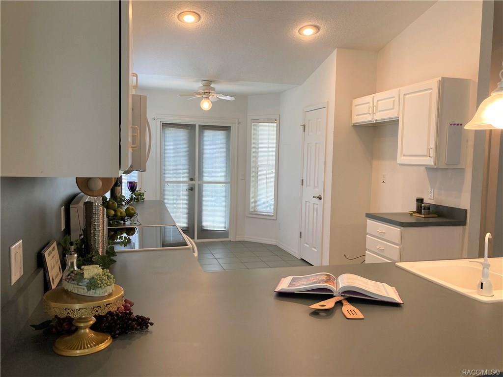 home for sale at 1571 N Endicott Point, Crystal River, FL 34429 in Meadowcrest - Fairmont Village