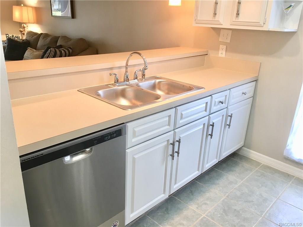 home for sale at 11269 W Bayshore Drive, Crystal River, FL 34429 in Bay Villas