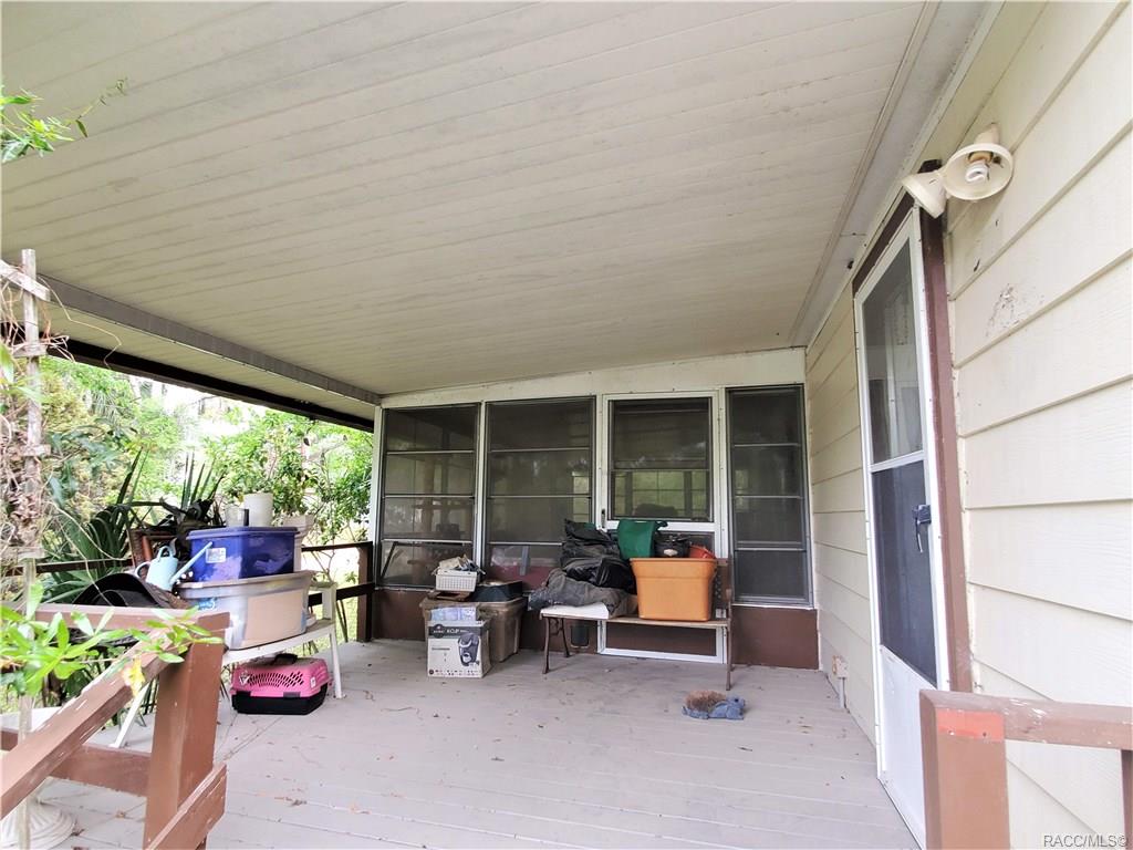 home for sale at 2699 S Stonebrook Drive, Homosassa, FL 34448 in Stonebrook Heights