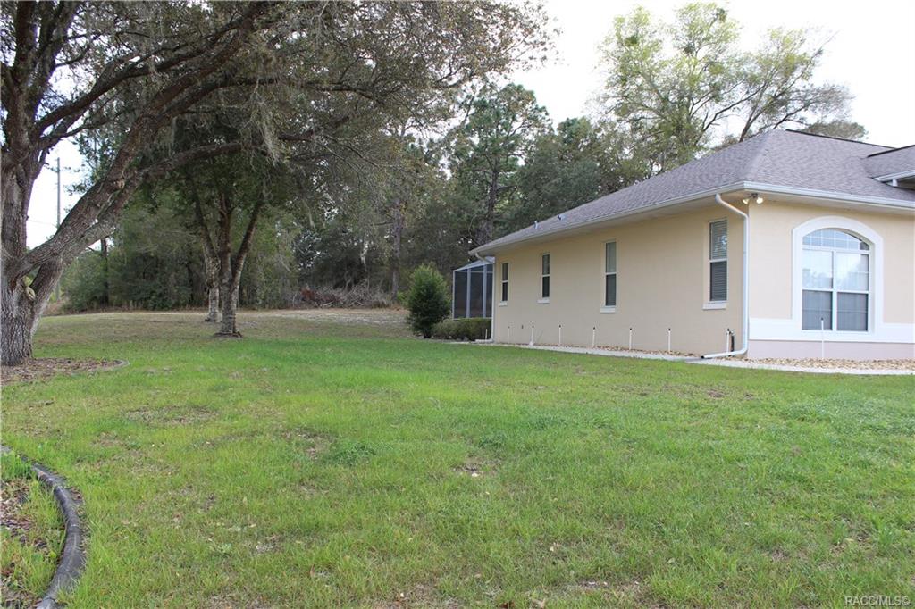 home for sale at 2374 W Apricot Drive, Beverly Hills, FL 34465 in Pine Ridge