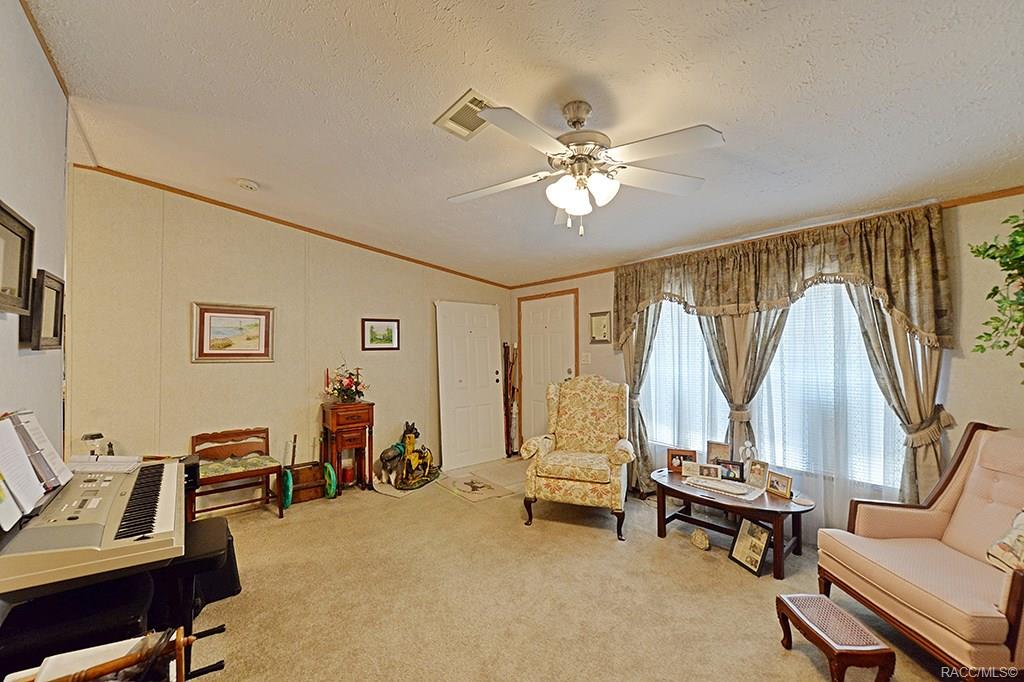 home for sale at 2791 E Buck Court, Inverness, FL 34452 in Deerwood