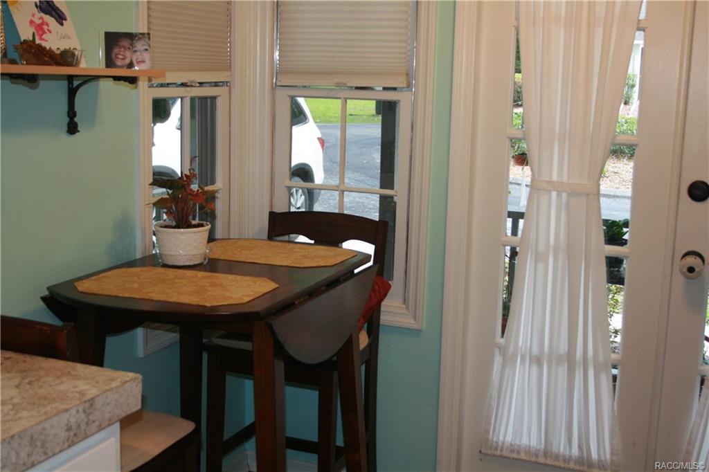 home for sale at 3830 N Briarberry Point, Beverly Hills, FL 34465 in Parkside Village