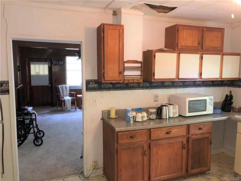 home for sale at 8560 E Marvin Street, Floral City, FL 34436 in Citrus County