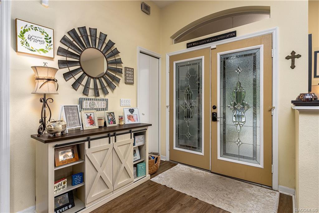home for sale at 2619 N Brentwood Circle, Lecanto, FL 34461 in Citrus Hills - Brentwood