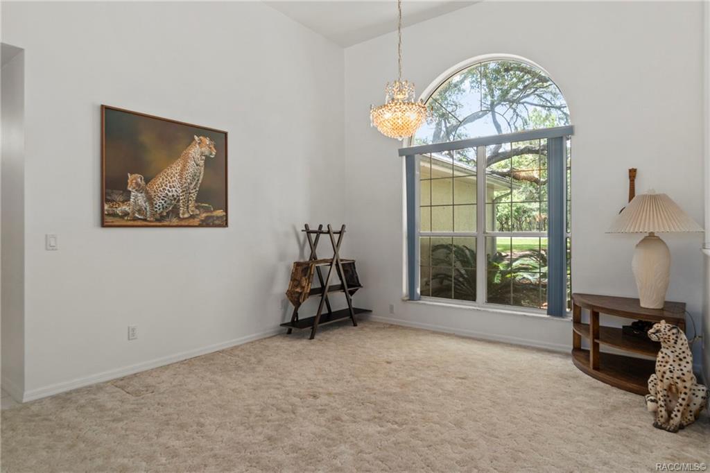 home for sale at 4752 W Ranger Street, Beverly Hills, FL 34465 in Pine Ridge