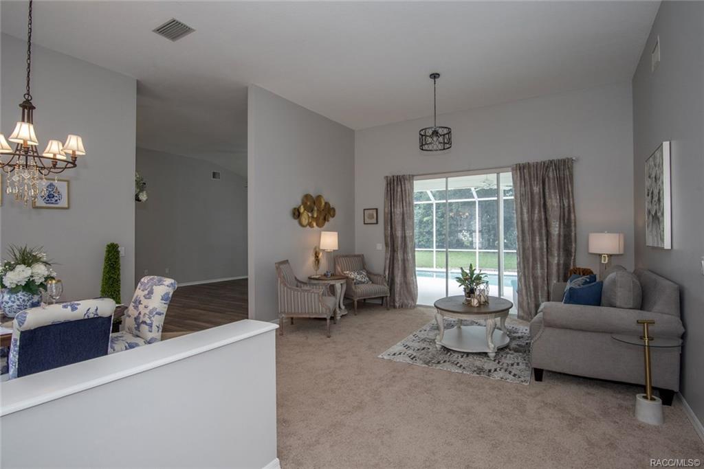home for sale at 225 Romany Loop, Beverly Hills, FL 34465 in Laurel Ridge