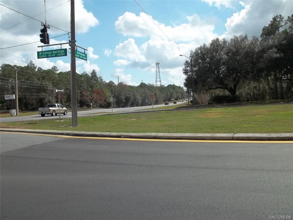 home for sale at 4348 E Wyoming Lane, Hernando, FL 34442 in Hernando City Heights