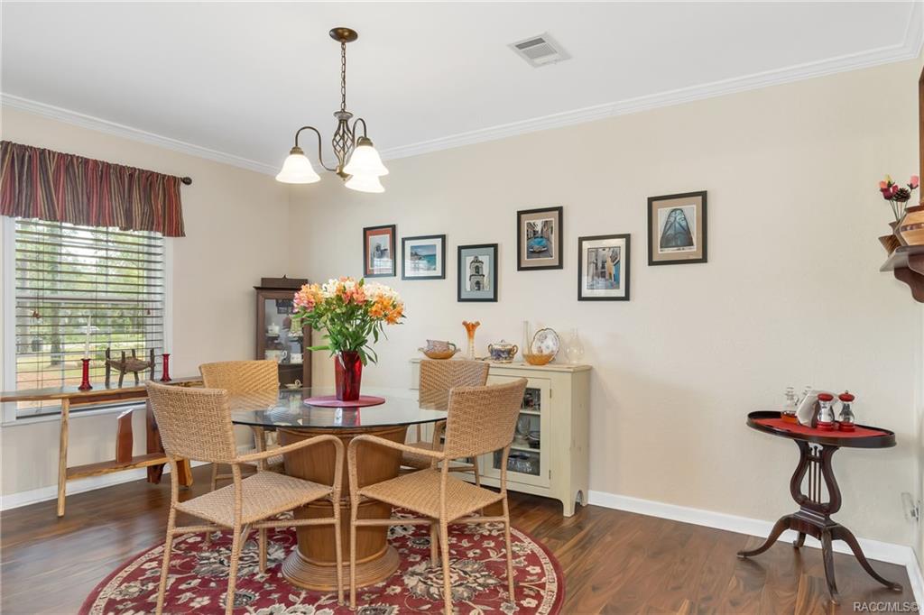 home for sale at 5168 W Rochelle Street, Homosassa, FL 34446 in Oak Forest Estates