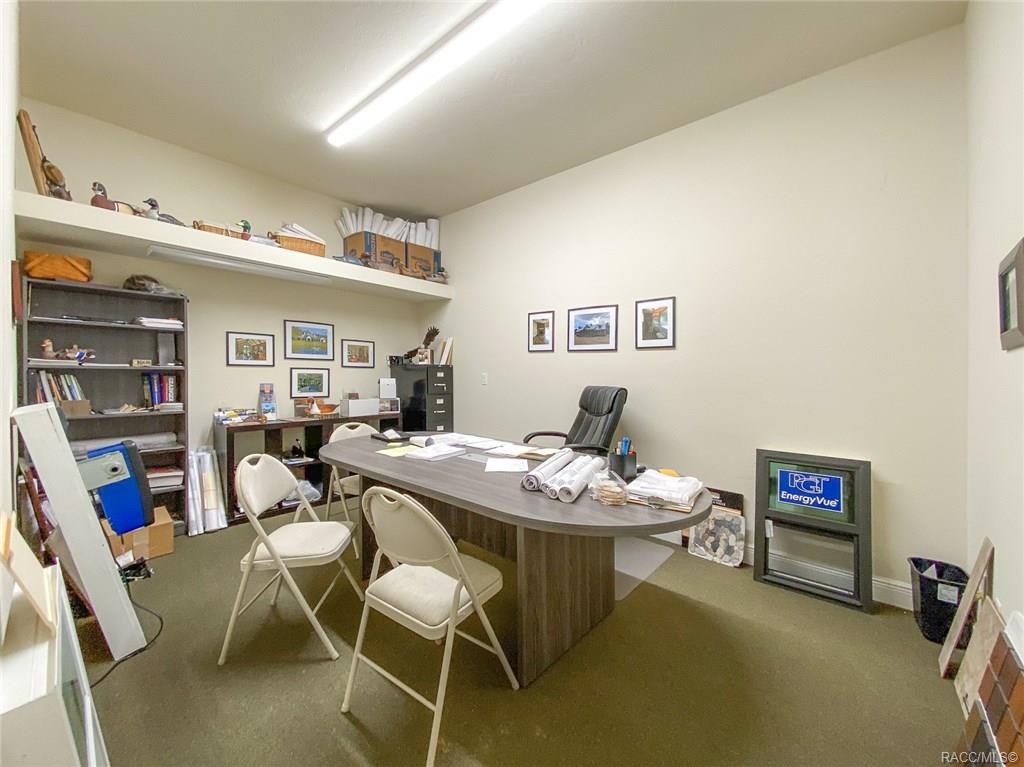 home for sale at 2066 N Florida Avenue, Hernando, FL 34442 in Citrus County