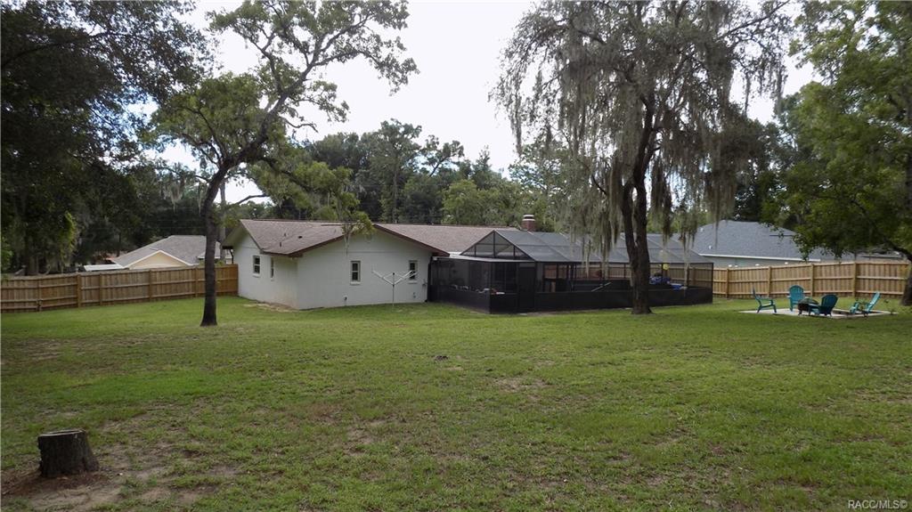 home for sale at 5580 S Marathon Terrace, Inverness, FL 34452 in Inverness Highlands West