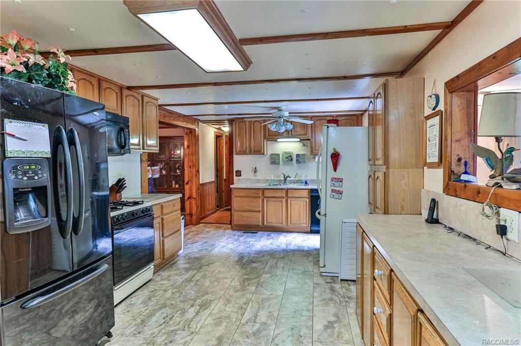 home for sale at 268 S Tuck Point, Inverness, FL 34450 in Sherwood Forest