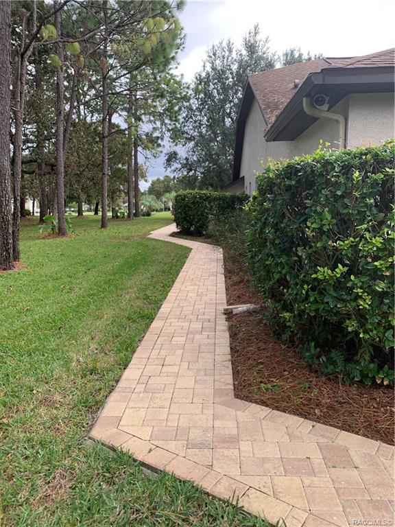 home for sale at 1 Enclave Point S, Homosassa, FL 34446 in Sugarmill Woods