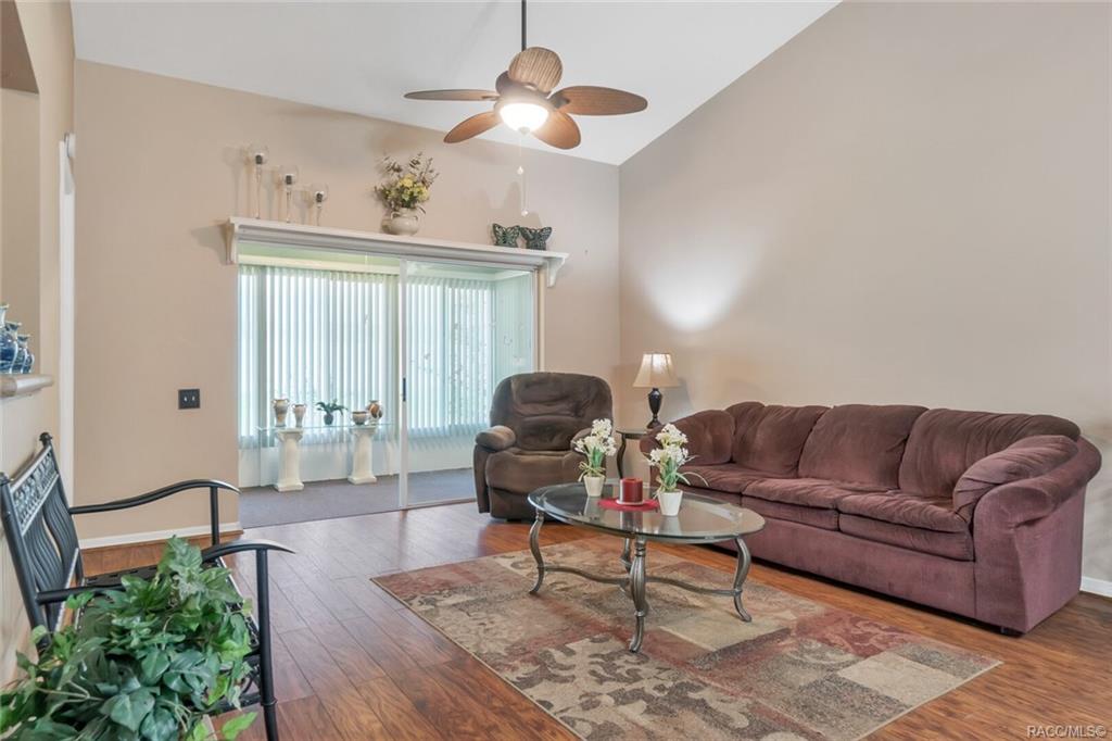 home for sale at 3606 N Woodgate Drive, Beverly Hills, FL 34465 in The Glen