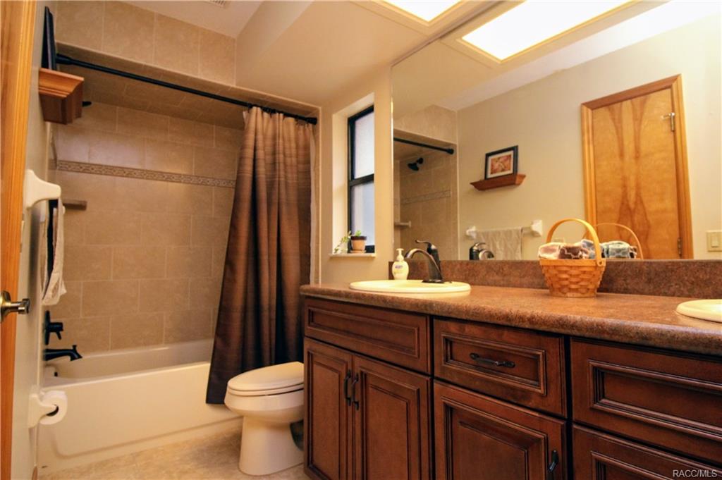home for sale at in Citrus County