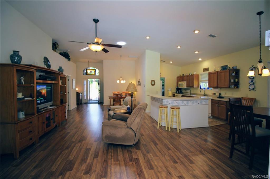 home for sale at in Citrus County