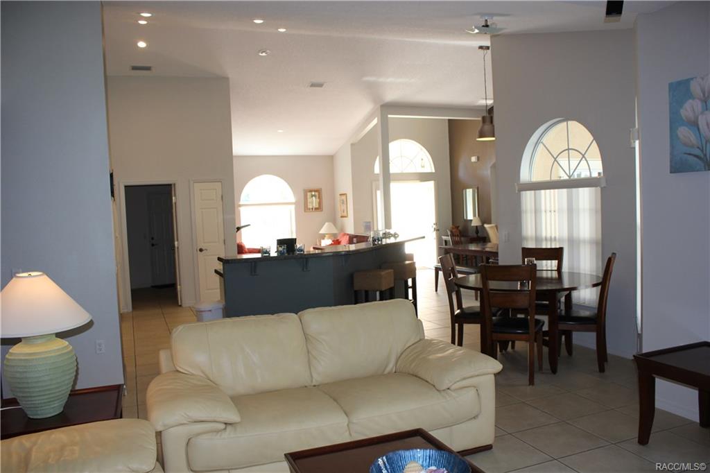 home for sale at 1253 Timucuan Trail N, Inverness, FL 34453 in Connell Lake Estates