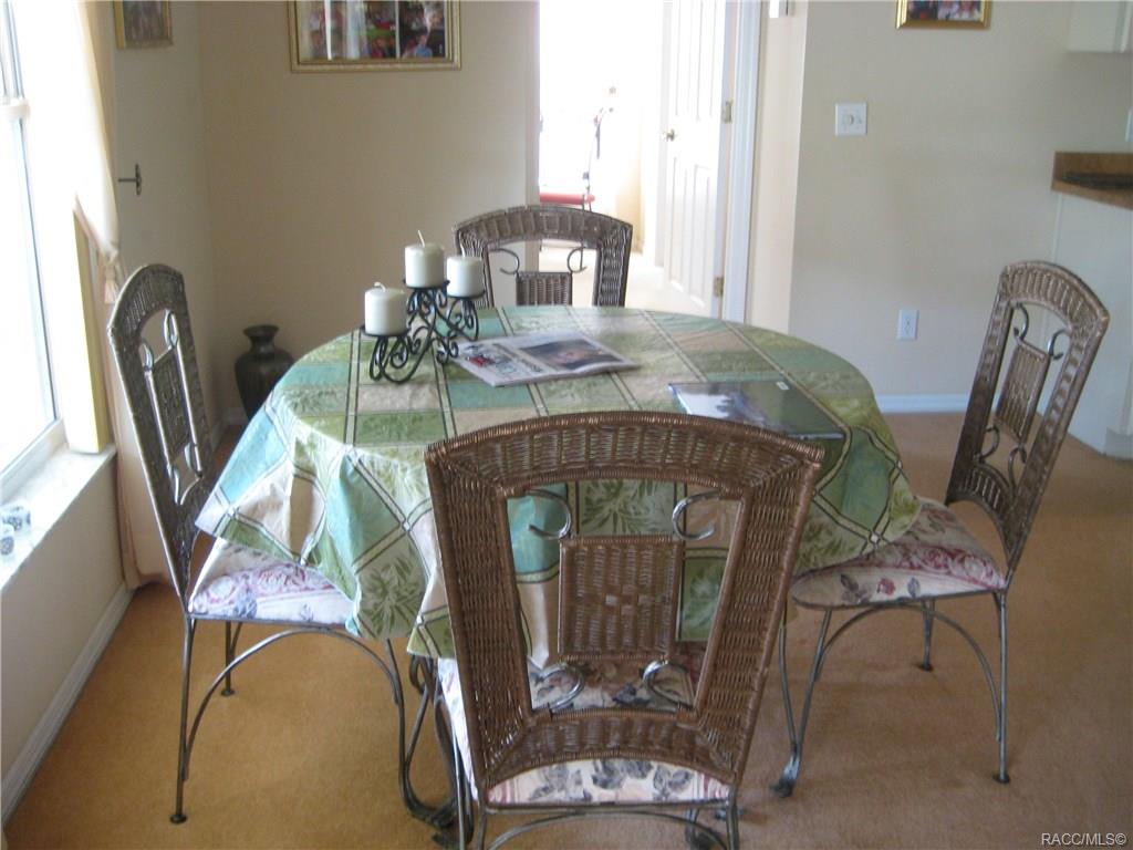 home for sale at 1356 North Timucuan Trail, Inverness, FL 34453 in Connell Lake Estates