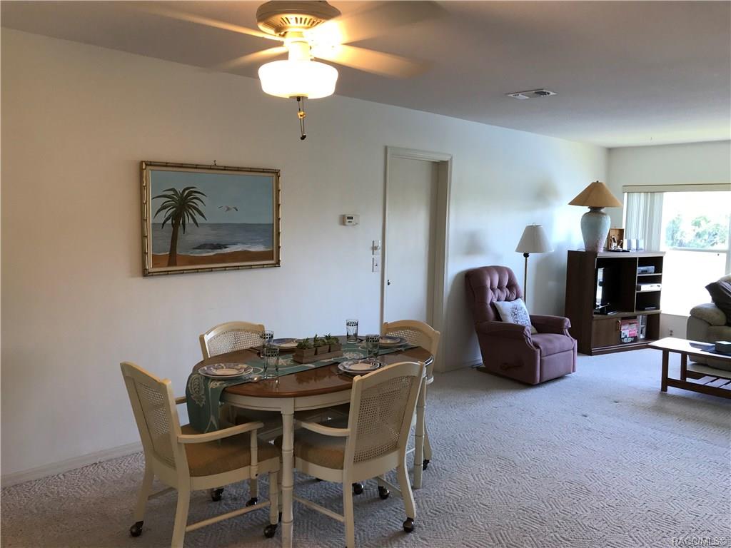 home for sale at 16 Beach Lane, Crystal River, FL 34429 in Magnolia Lodge