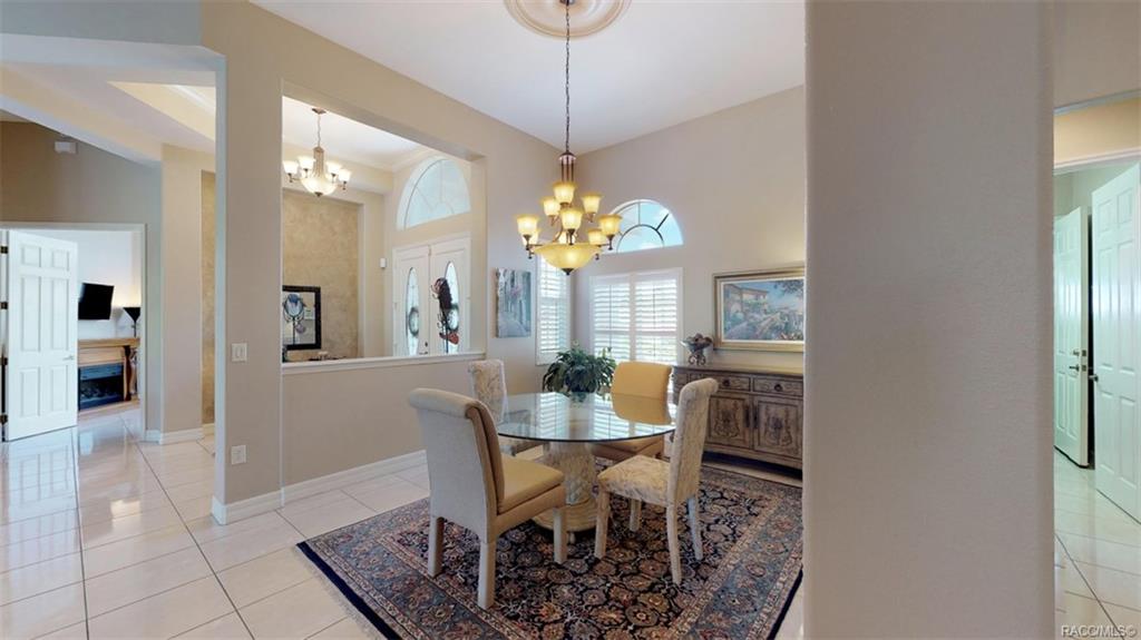 home for sale at 491 W Mickey Mantle Path, Hernando, FL 34442 in Citrus Hills - Terra Vista
