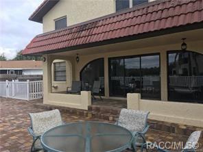 home for sale at 365 NW 14th Place, Crystal River, FL 34428 in Casa Rio Condominium