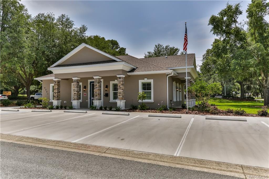 home for sale at 6001 W Nordling Loop, Crystal River, FL 34429 in Meadowcrest